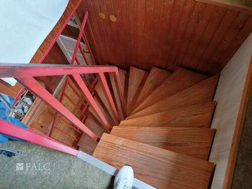  Treppe zum OG - 