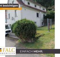 Charmantes Zweifamilienhaus im ursprünglichen Stil für eine Familie die große Familie - Flörsbachtal Lohrhaupten