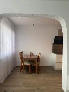 Esszimmer - 3 Zimmer Etagenwohnung zum Kaufen in Wolfsburg