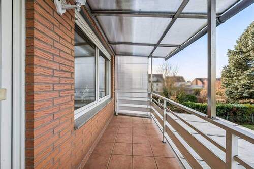 Balkon - 