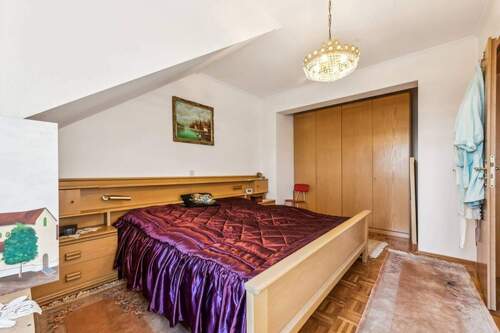 Schlafzimmer - 