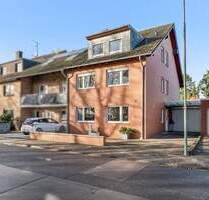 80er-Jahre-Charme trifft auf flexible Wohnideen - Dormagen / Nievenheim