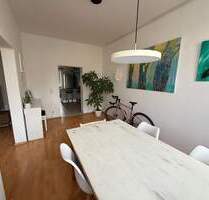 ++Provisionsfrei++ Geräumige Familienwohnung mit Balkon in Nürnberg Gostenhof