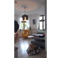 Wohnen mit Blick über den Cottbuser Altmarkt