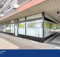 2 Ladenlokale in zentraler Lage - Bad Salzuflen Innenstadt