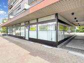 Laden Außenansicht 1 - Gewerbeobjekt (Büro, Produktion, Verkauf) zum Kaufen in Bad Salzuflen