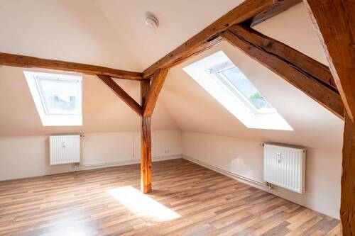 Dachboden - 