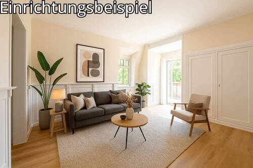 Wohnen OG - 9 Zimmer Mehrfamilienhaus, Wohnhaus zum Kaufen in Bad Schwartau