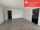 Wohnzimmer - 2 Zimmer Etagenwohnung zur Miete in Fehmarn