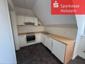 Küche - 2 Zimmer Etagenwohnung in Fehmarn