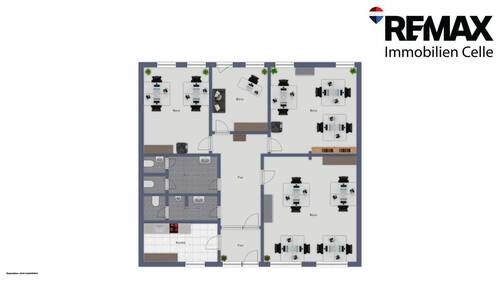 Apartment - 