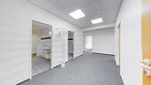 Flur - Büro in Celle