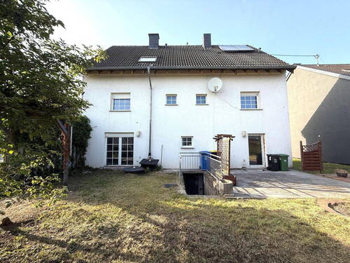 Rückseite - 