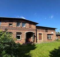 Kutscherhaus in Strandnähe - 150.000,00 EUR Kaufpreis, ca.  144,00 m² Wohnfläche in Ueckermünde/Bellin (PLZ: 17373)
