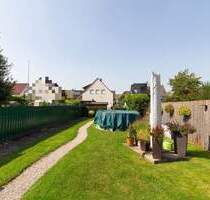 Gemütliches Häuschen mit traumhaft großem Garten! #Pool - Castrop-Rauxel Ickern