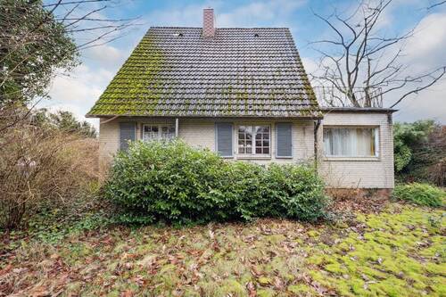 Ansicht Hagener Allee - 