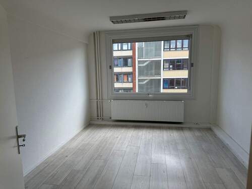 Mietfläche - Büro zur Miete in Hamburg