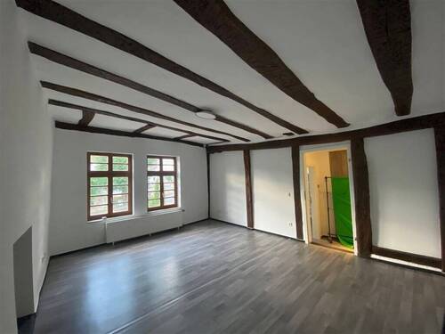 Zimmer - 3 Zimmer Büro in Fritzlar