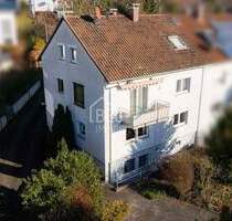 Stadtnahes Mehrfamilienhaus - Sanierungsobjekt mit Perspektive - Schwäbisch Gmünd