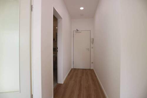 17732 (4) - 2 Zimmer Etagenwohnung zur Miete in Dormagen / Horrem