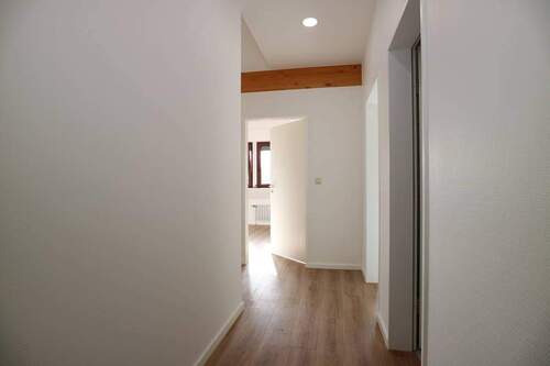 17732 (6) - 2 Zimmer Etagenwohnung in Dormagen / Horrem