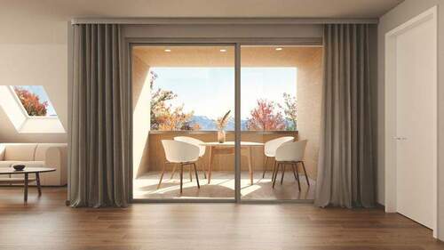 Innenansicht 2.jpg - 2 Zimmer Etagenwohnung in Lindau (Bodensee)