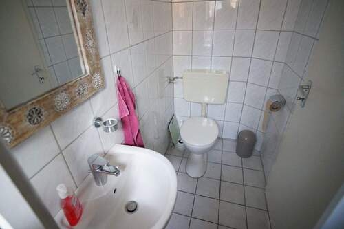 Gäste WC - 
