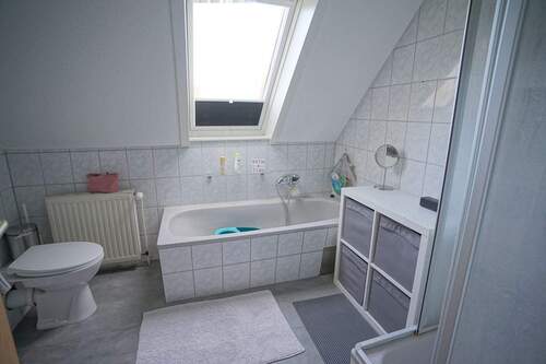 Badezimmer OG - 