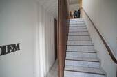 Aufgang Obergeschoss - 