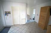 Flur, Eingangsbereich - 