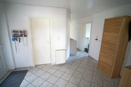 Flur, Eingangsbereich - 