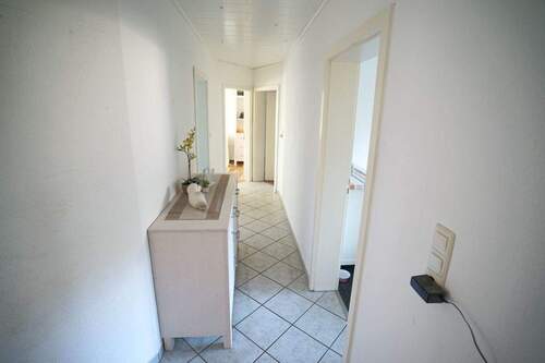 Flur, weitere Ansicht - 