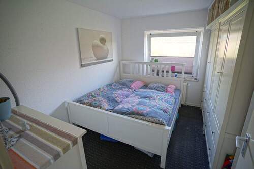 Elternschlafzimmer oder Kinderzimmer - 
