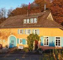 Liebevoll modernisiertes Landhaus mit Weitblick - Schöndorf Lonzenburg