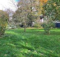 ERFOLGREICH VERMITTELT ... Herford - attraktives Baugrundstück in ruhiger Innenstadtlage