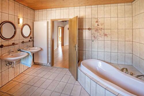 Badezimmer - 