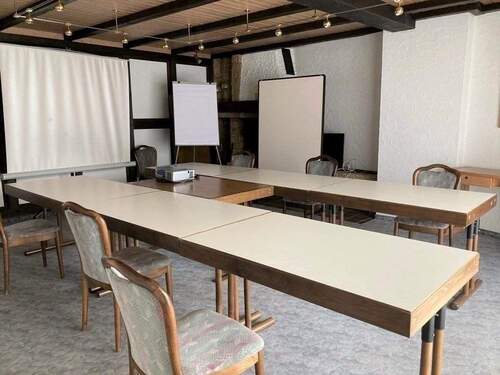 Seminarraum - 