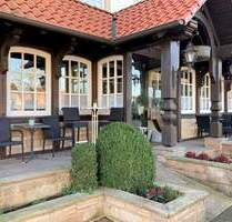 Einmalig im Weserbergland: 34 Zimmer Landhotel im Schwarzwaldstil - Lügde Elbrinxen