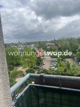 Bild 2 - 3 Zimmer Etagenwohnung zur Miete in Berlin