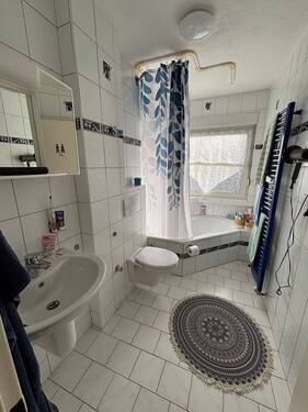 Badezimmer - 