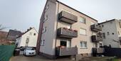 Hausansicht - 3 Zimmer Etagenwohnung zum Kaufen in Recklinghausen