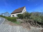 Straßenansicht - 6 Zimmer Einfamilienhaus zum Kaufen in Gevelsberg