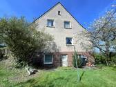 Gartenansicht - 6 Zimmer Einfamilienhaus in Gevelsberg