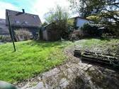 Garten - Einfamilienhaus mit 124,00 m&sup2; in Gevelsberg zum Kaufen