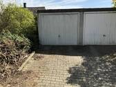 Garage - 