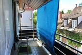 Balkon 1.OG - 