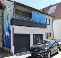 Attraktives 4-Familienhaus in Heidelberg-Handschuhsheim - sofort frei, Top-Lage