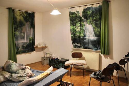 Schlafzimmer 1.OG - 