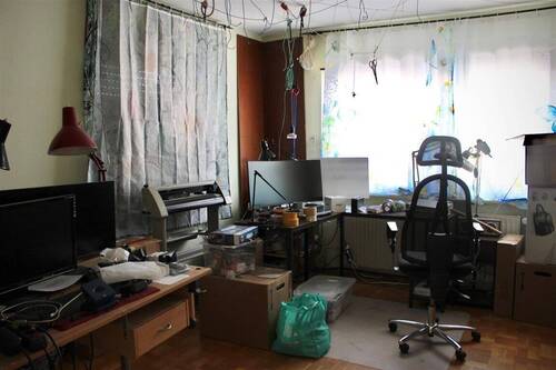 Büro 1.OG - 