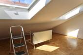 Schlafzimmer DG - 